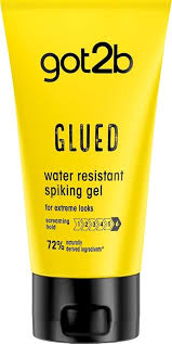 GOT2B GLUED SPIKING GEL 150ML